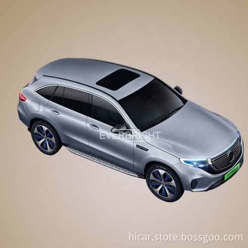 وصول جديد 2023 الأكثر شعبية مركبة EV الجديدة EV الصينية الكهربائية بكين